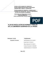 Plan de Gestion Ambiental