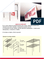 Almacen de Cliches