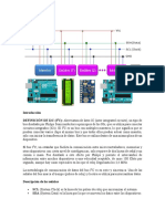 Comunicación I2c Rbtmov Diferencial