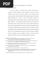 ¿Es Valido Traducir La Palabra Arsenokoitai en 1 Corintios 6:9 Como Homosexuales?