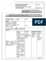 GFPI-F-019 58 Vr2. Fundamentos Servicio Al Cliente