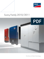 SMA Catalogo 2010 - 11 - en PDF