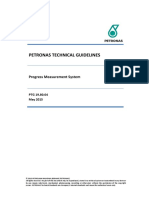 CSP-02 Replaced by PTG 198004 Progress Management System PDF