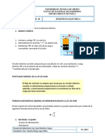 Fis Lab 6-Resistencia Electrica