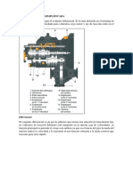 Caja de Cambios Simplificada