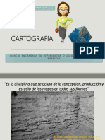 CARTOGRAFIA