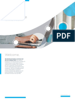 ForeScout Brand Guide PDF