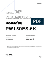 Shop PW150ES-6K PDF