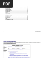 Dokumen-Form Pengelolaan Proyek Untuk STUDI KASUS