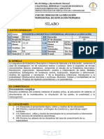 Sìlabo Estadistica 2019