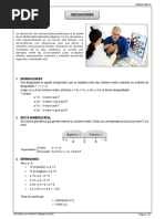 Guia 02 - Numeros Reales