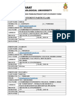 IDP Project Defination