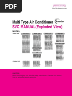 LG Multi F 3828a20097w 1 PDF