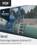 0 - Rennell Valvtronic - 2019 PDF