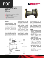 National Foam Manual