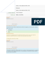 Cuestionario 1 Modulo 1 Tema 1