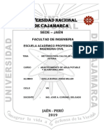 Metodos para Calcular La Poblacion Futura