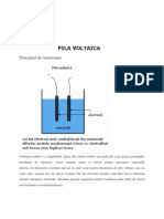 Referat Chimie