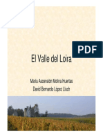 El Valle de Loire