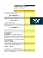 Formato Vacio Estado de Resultados