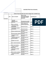 Incoming Students Details 5d