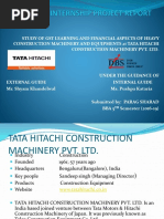 Sip Tata Hitachi