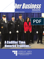 Chamber Business Magazine 2019 - 2nd Quarter