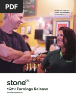 Earnings Release StoneCo 2019 1Q Final