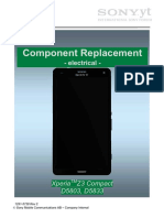 Component Replacement - 009 PDF