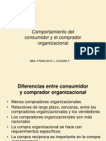 Comportamiento Del Consumidor y El Compr PDF