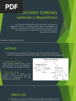 Artículo de Investigación Antenas