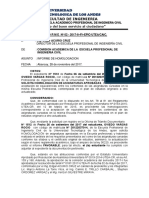 Informe de Homologacion Rocio Oviedo