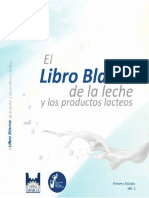 El Libro Blanco de La Leche y Productos Lácteos PDF