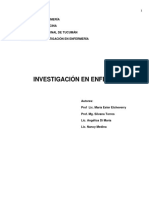 Libro Investigacion en Enfermeria PDF