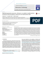 4 - Hydrodeoxygenation Processes PDF