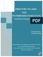 Directory Wetlands PDF