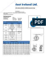 Butterfly Valves Egeplast