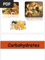 Carbohydrate