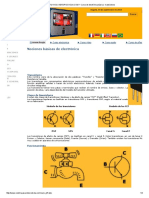 TEORIA Transistores