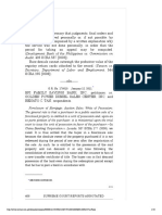 12 BPI Family Savings Bank, Inc. vs. Golden Power Diesel Sales Center, Inc. 639 SCRA 405, January 12, 2011 PDF