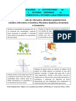 35 - Vetores e Valores Proprios