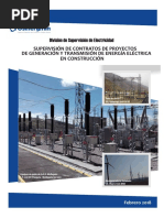 Compendio Proyectos GTE Construccion Febrero 2018 PDF