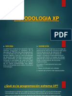 Metodologia XP