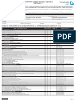 Formulario Decreto 911/96