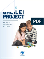 Galilei-Proyecto-2 Robotica Educativa PDF