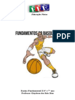 Basquetebol 6° e 7°