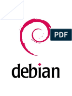 Guia de Debian PDF