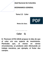 Termodinámica Tema 2.2 PDF