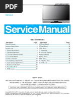 Aoc Le32a3330-61 PDF