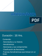 1 - Aerodinamica